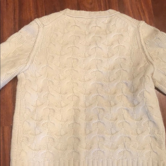 Ann Taylor wool sweater - Picture 8 of 8